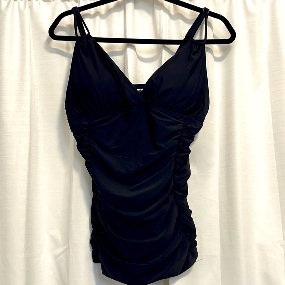 Calvin Klein Swimwear Top
